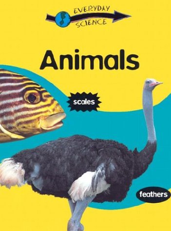 Cover of Animals