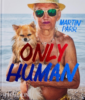 Book cover for Only Human