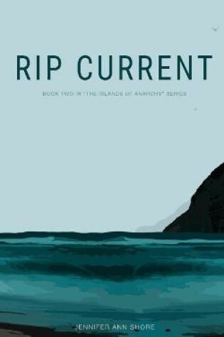 Cover of Rip Current