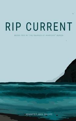 Book cover for Rip Current