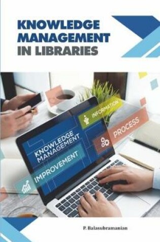 Cover of Knowledge Management in Libraries