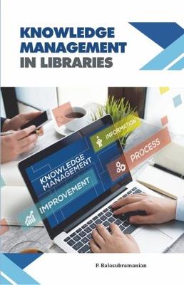 Book cover for Knowledge Management in Libraries
