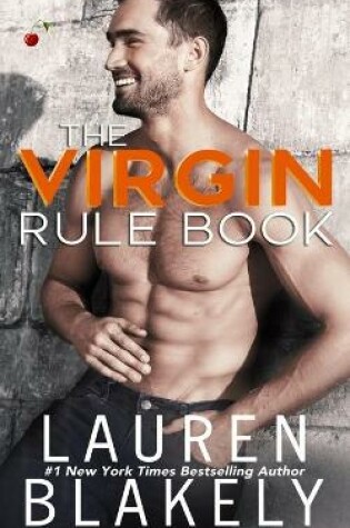 Cover of The Virgin Rule Book