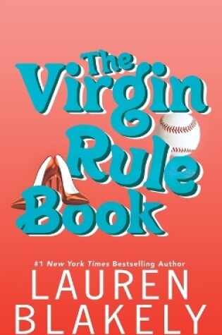 Cover of The Virgin Rule Book