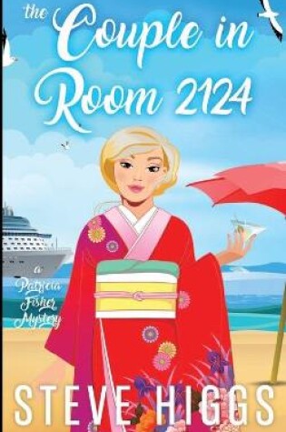 Cover of The Couple in Cabin 2124