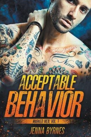 Cover of Acceptable Behavior