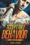 Book cover for Acceptable Behavior
