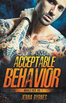 Book cover for Acceptable Behavior
