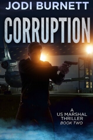 Cover of Corruption