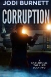 Book cover for Corruption