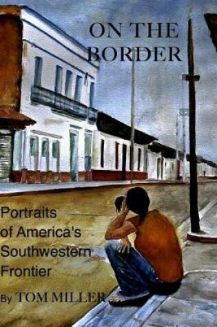 Cover of On the Border