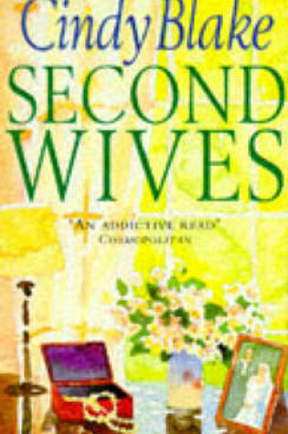 Cover of Second Wives
