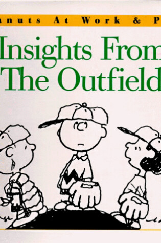 Cover of Insights from the Outfield