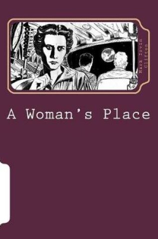 Cover of A Woman's Place