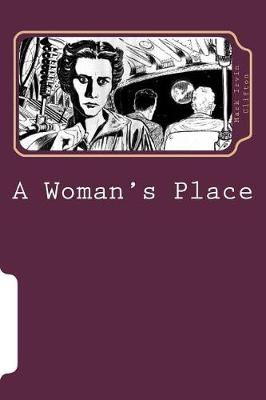 Book cover for A Woman's Place