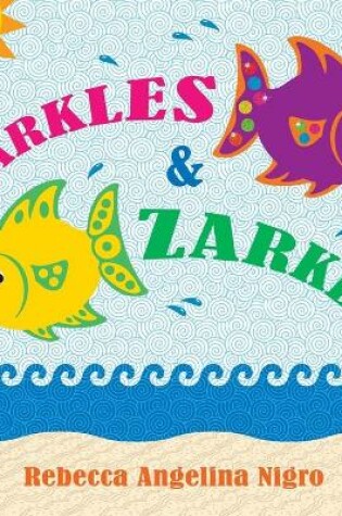 Cover of Sparkles and Zarkles