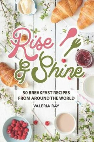 Cover of Rise and Shine