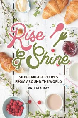 Book cover for Rise and Shine