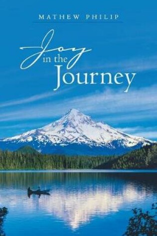 Cover of Joy in the Journey