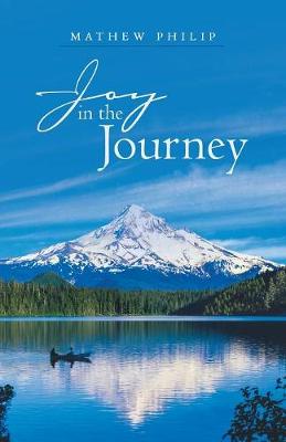 Book cover for Joy in the Journey