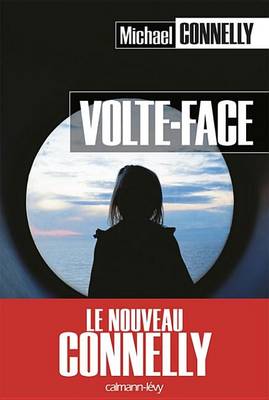 Book cover for Volte-Face