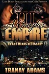 Book cover for A Gangsta's Empire 3