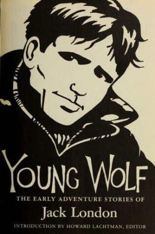 Cover of Young Wolf
