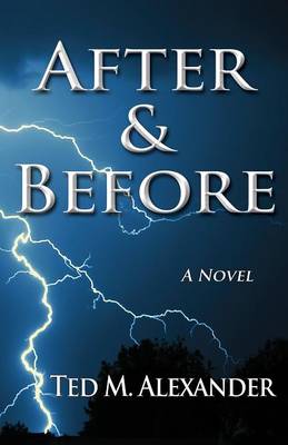 Book cover for After & Before