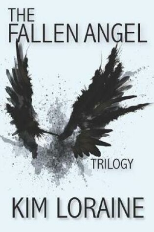 Cover of The Fallen Angel Trilogy