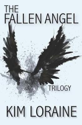 Book cover for The Fallen Angel Trilogy