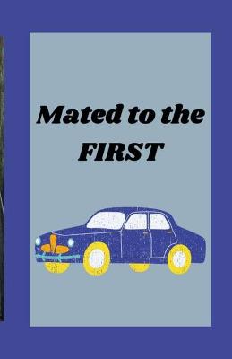 Book cover for Mated to the First