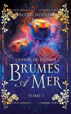Cover of Brumes à Mer, Tome 1