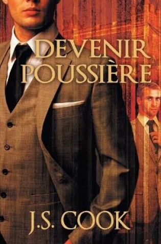 Cover of Devenir poussire (Translation)