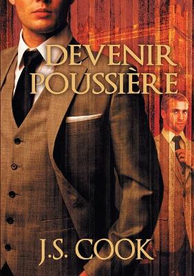 Book cover for Devenir poussire (Translation)