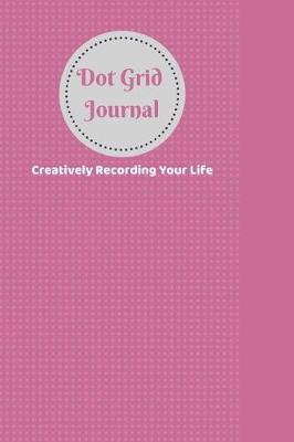 Cover of Dot Grid Journal