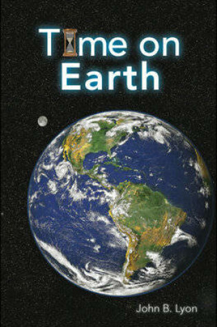Cover of Time on Earth