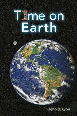 Book cover for Time on Earth