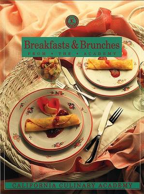 Cover of Breakfast and Brunches at the Academy