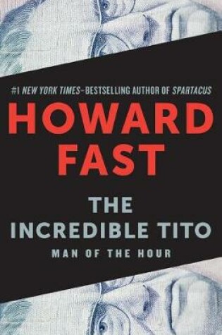 Cover of The Incredible Tito