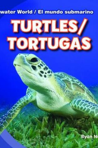 Cover of Turtles / Tortugas