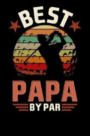 Cover of Best Papa By Par