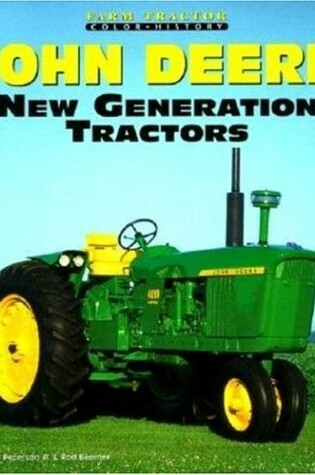 Cover of John Deere New Generation Tractors