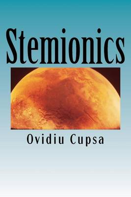 Book cover for Stemionics