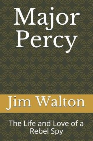 Cover of Major Percy