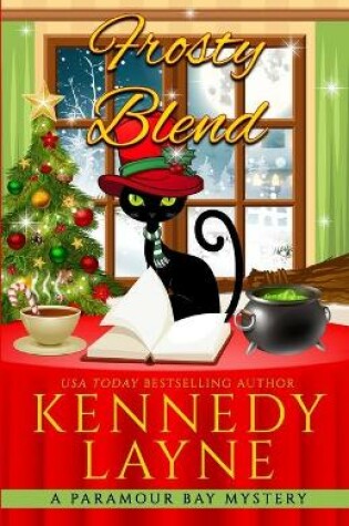 Cover of Frosty Blend