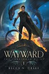 Book cover for Wayward