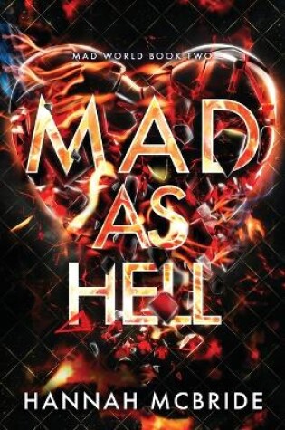 Cover of Mad As Hell