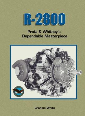 Book cover for R-2800