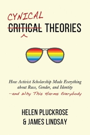 Cover of Cynical Theories