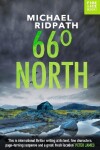 Book cover for 66° North